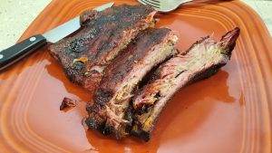 Ribs