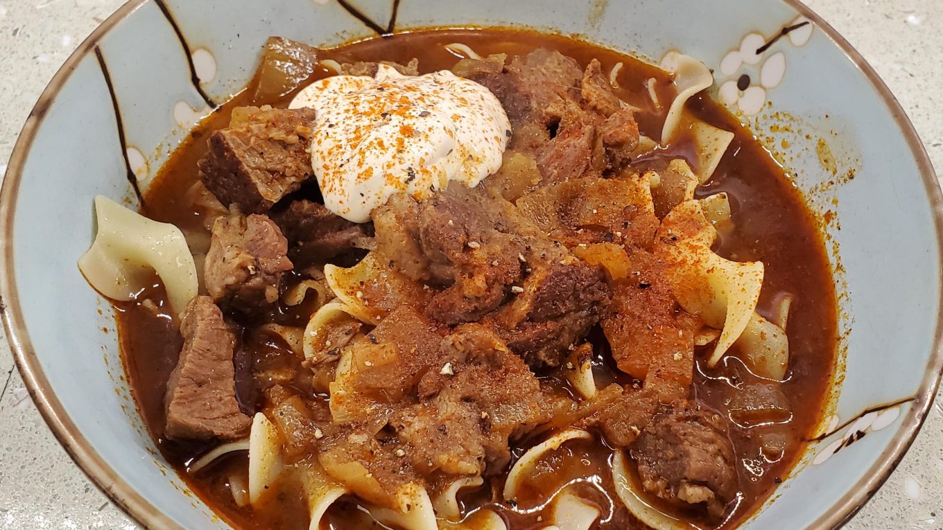 Goulash