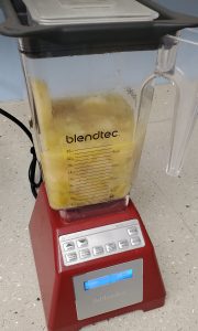 Blending