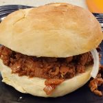 Sloppy Joe